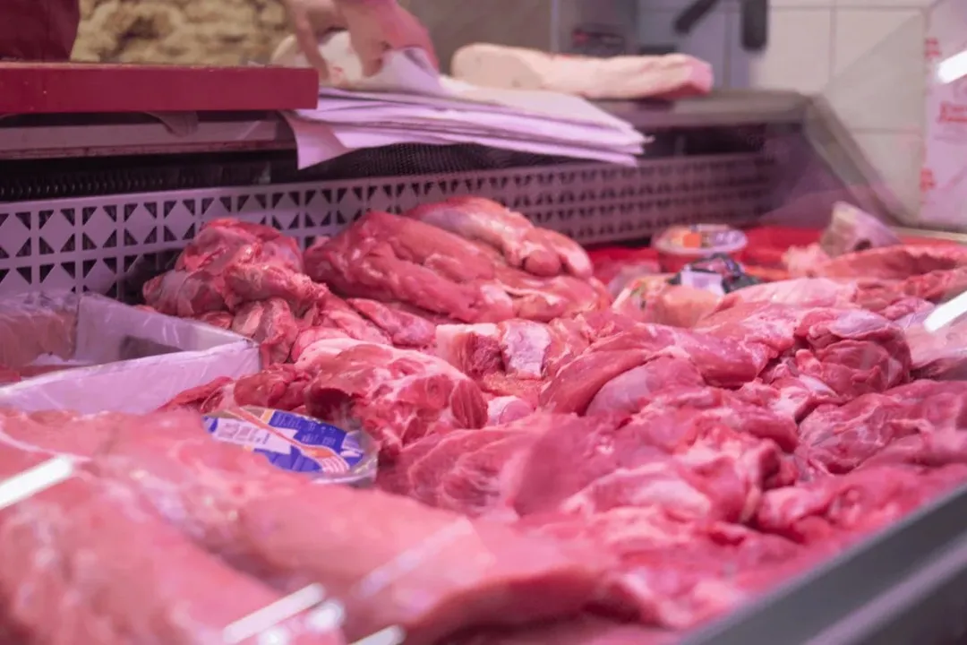 Carnes Jomagu en Olivares