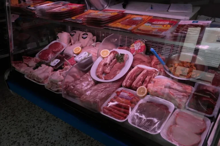Carnicería Asunción en Olivares