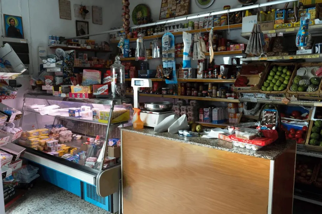 Carnicería Asunción en Olivares