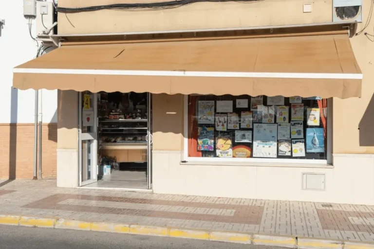 Charcutería Cortelillo en Olivares
