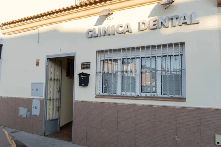 Clínica Dental Isidoro en Olivares