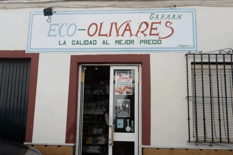 Desavío Eco en Olivares