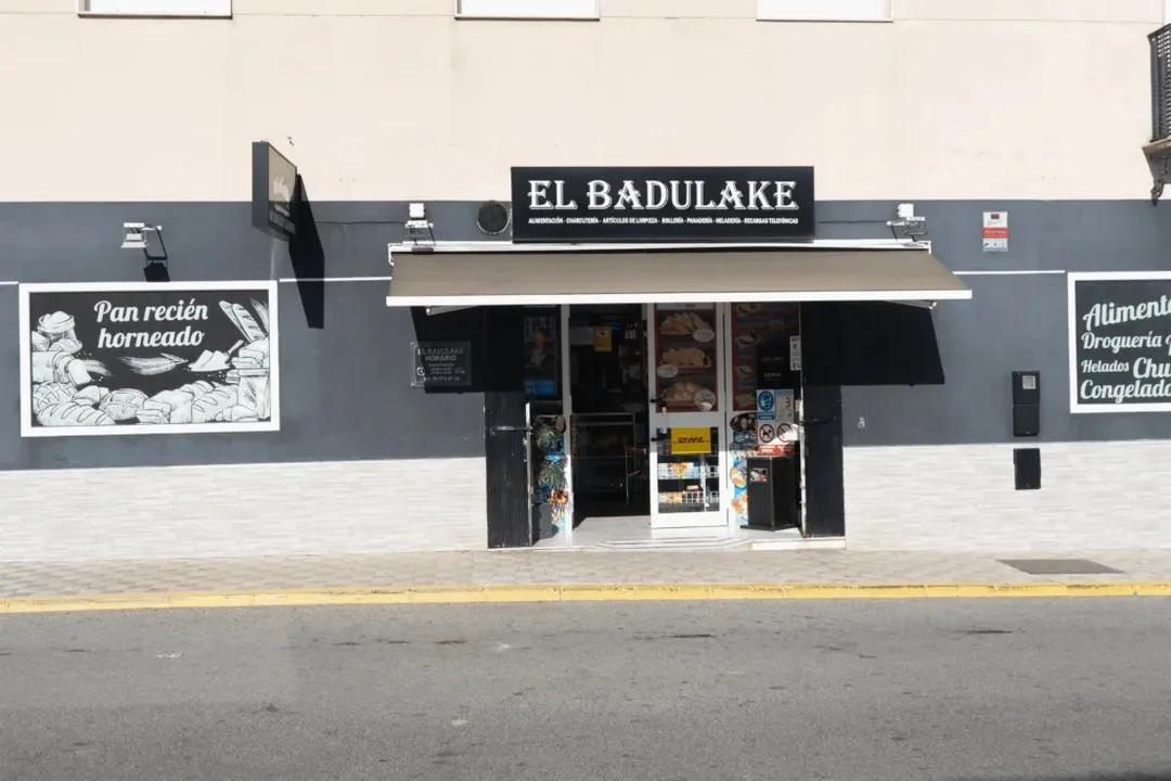 Desavío El Badulake en Olivares