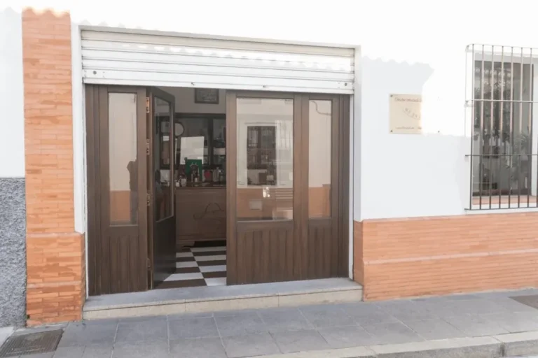 Pastelería artesana Mi Yaya en Olivares