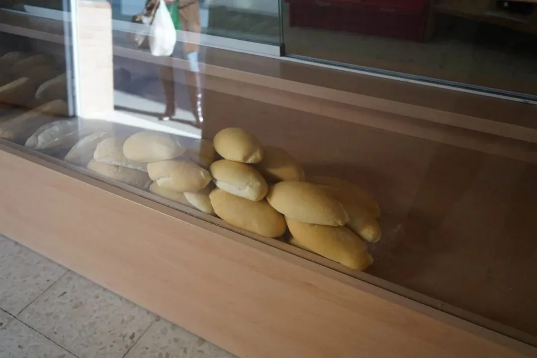 Panificadora San Fernando en Olivares
