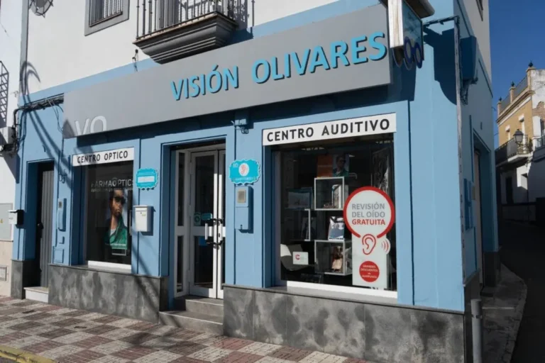 Visión Olivares
