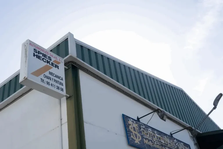 Automóviles Salas