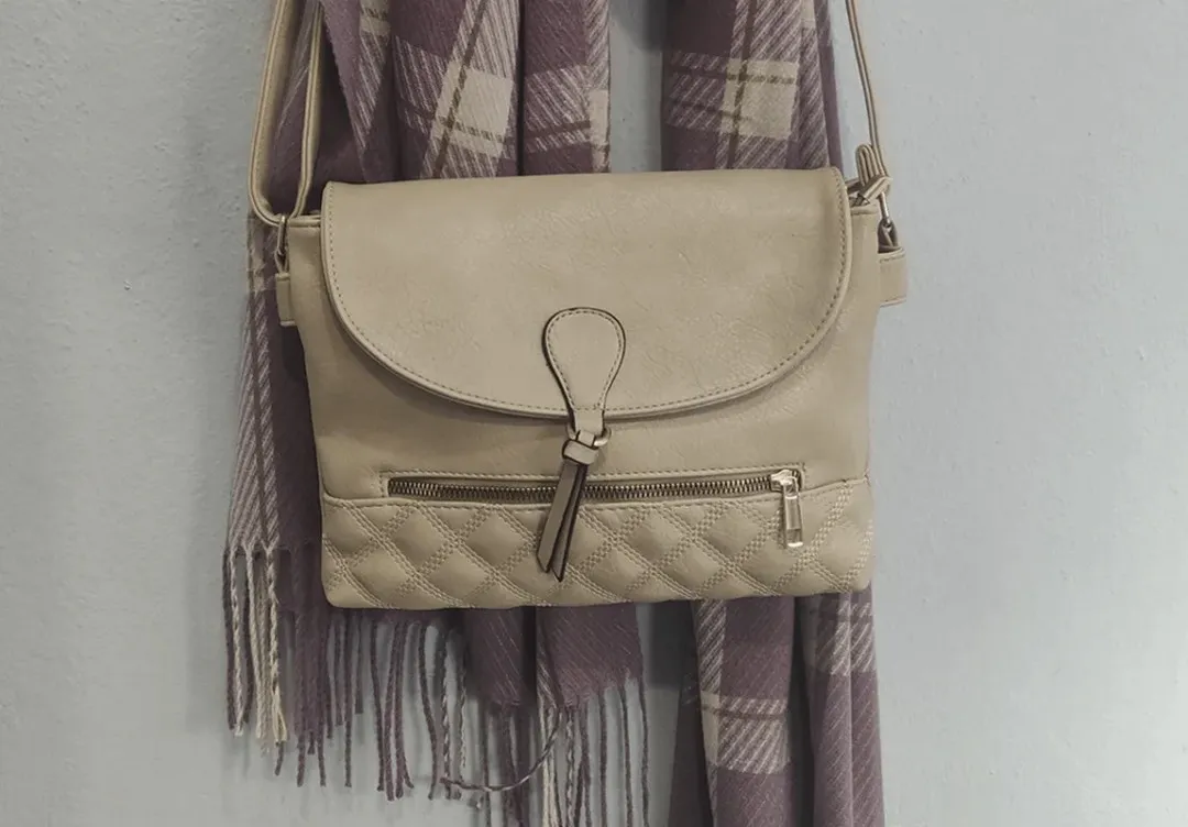 Azahar Moda en Olivares