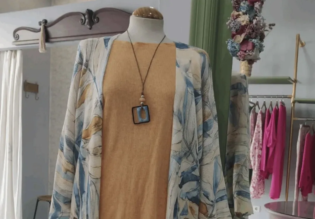 Azahar Moda - Imagen 2