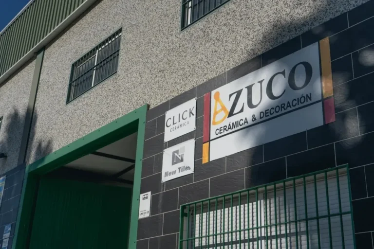 Azuco Cerámica y Decoración en Olivares