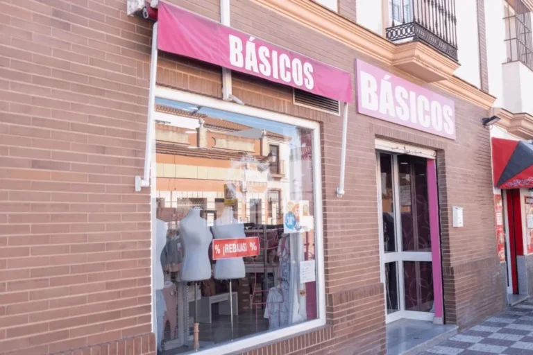Básicos en Olivares