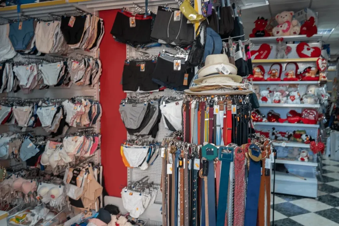 Bazar Arcoiris - Imagen 4