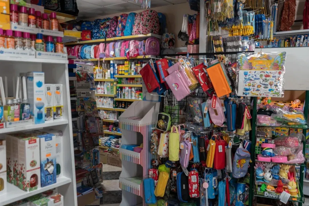 Bazar Arcoiris - Imagen 3