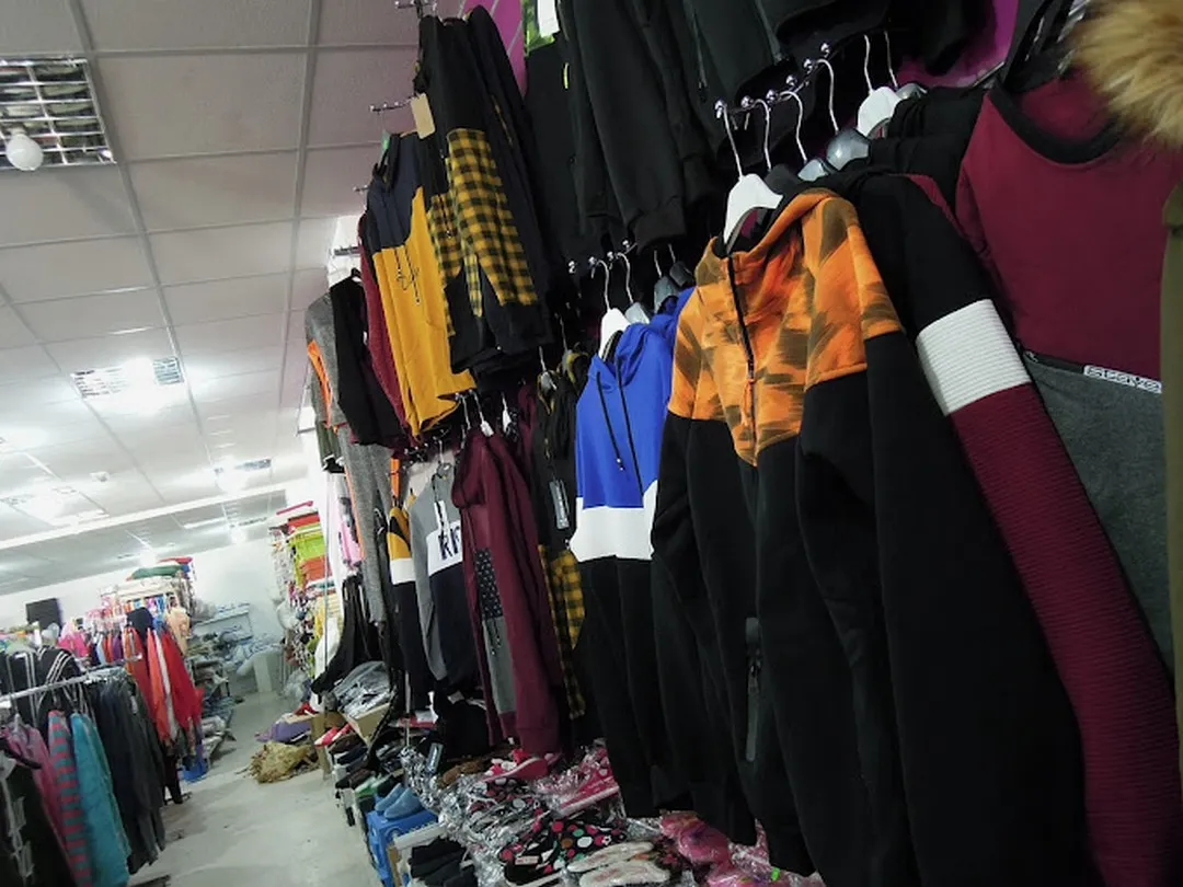 Bazar Oriental - Imagen 3