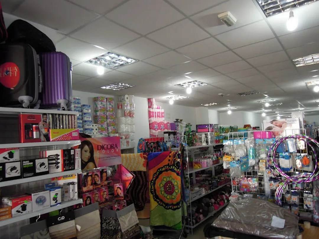 Bazar Oriental - Imagen 2