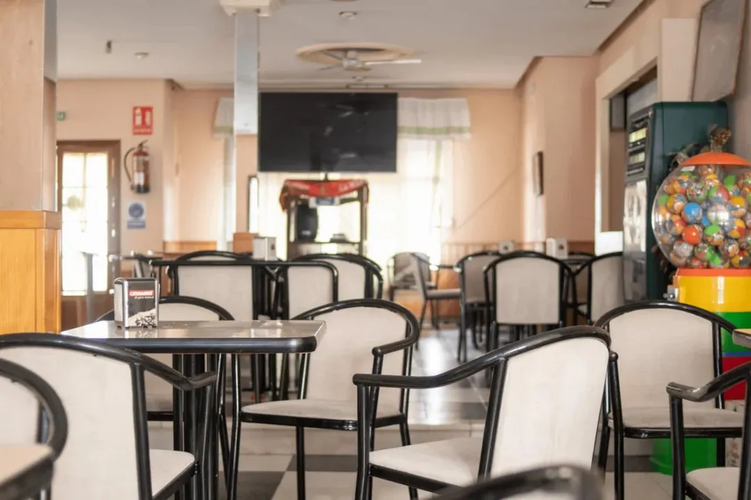 Café Bar Aldoán - Imagen 3