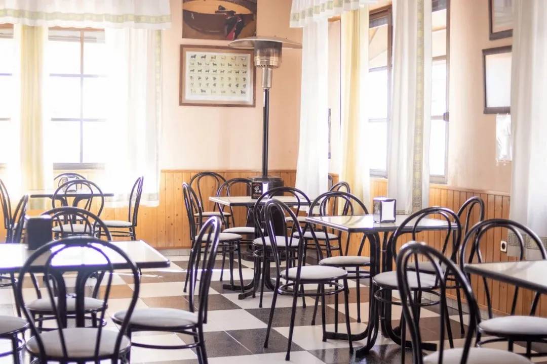 Café Bar Aldoán - Imagen 4