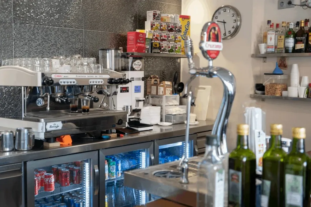 Café Carmona - Imagen 3