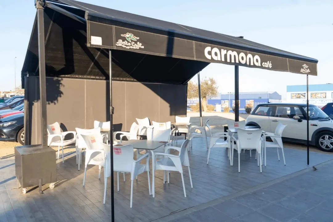 Café Carmona - Imagen 4