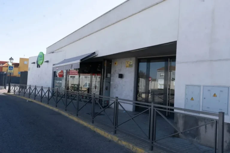 B de Tapas en Olivares