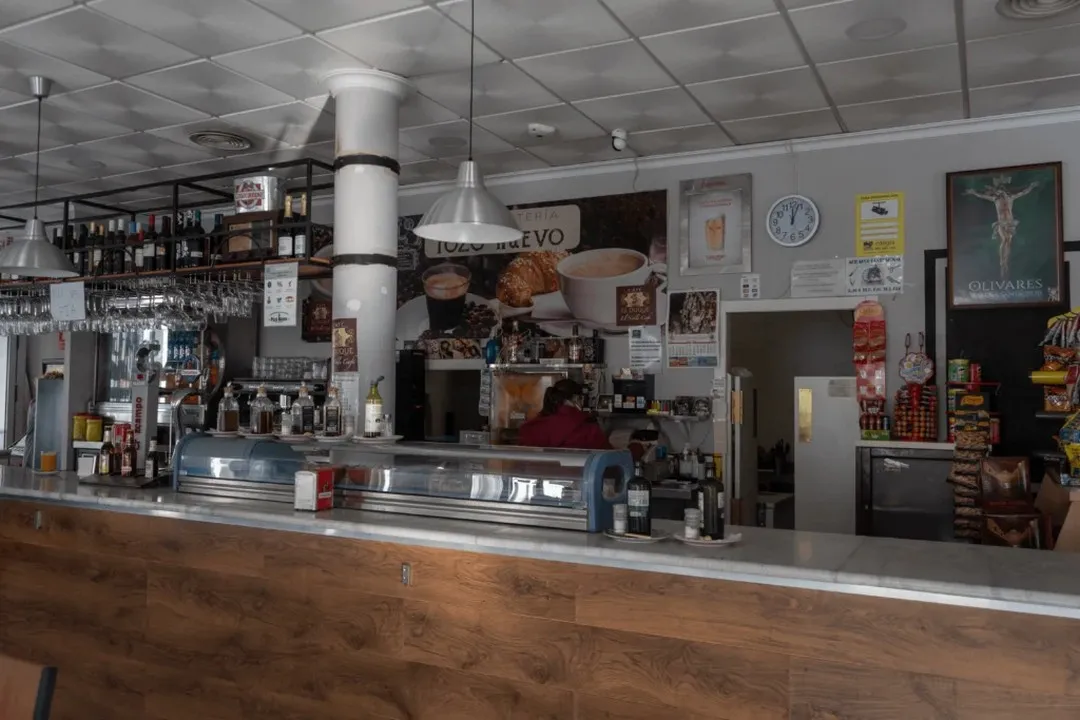 Cafetería Pozo Nuevo - Imagen 3
