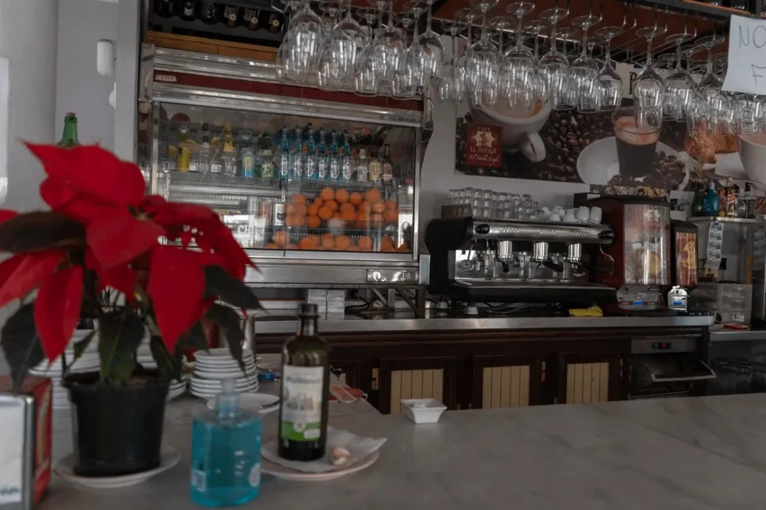 Cafetería Pozo Nuevo - Imagen 2