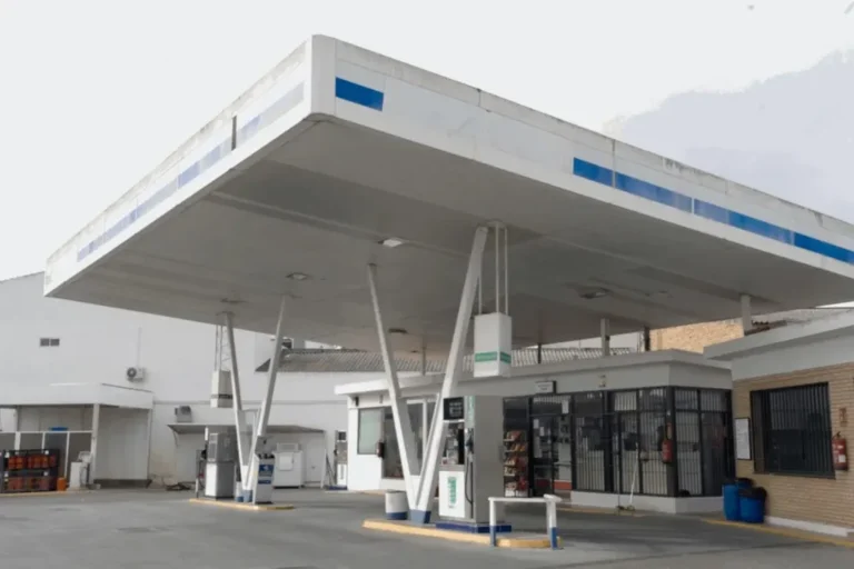 Carburantes Olivares en Olivares