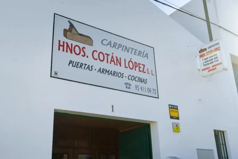 Legno Carpintería en Olivares