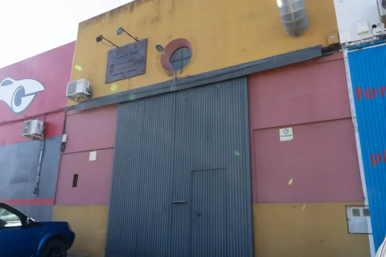 Carpintería Seva en Olivares