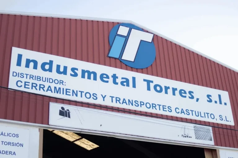 Cerramientos Castulito en Olivares