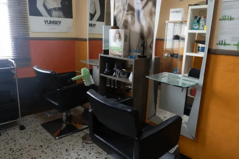 Corea Style en Olivares