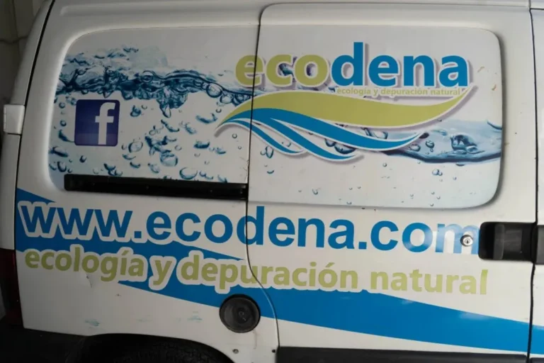 Ecodena en Olivares