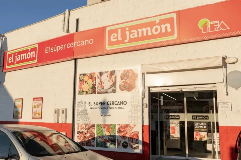 El Jamón