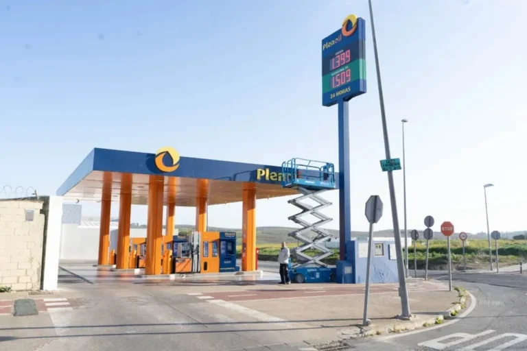 Plenergy en Olivares