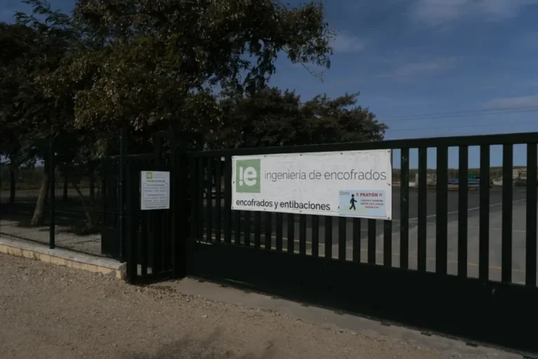 Ingeniería de Encofrados en Olivares