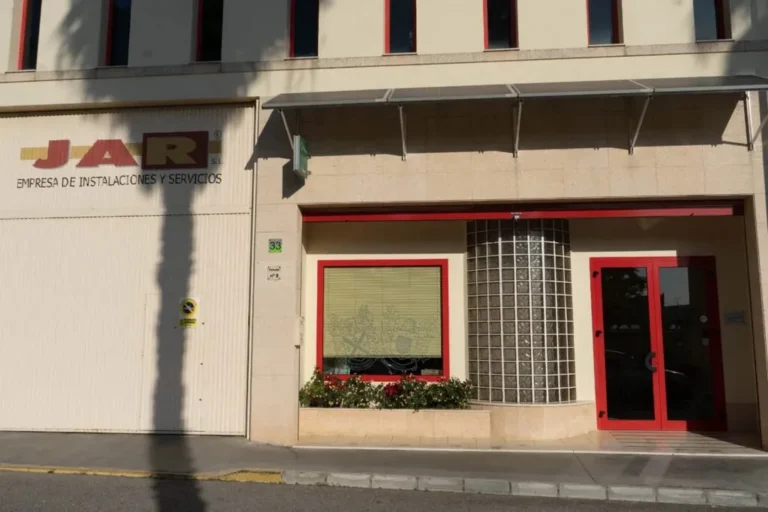 Instalaciones Jar en Olivares