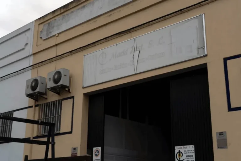 Macid. Instalaciones en Olivares