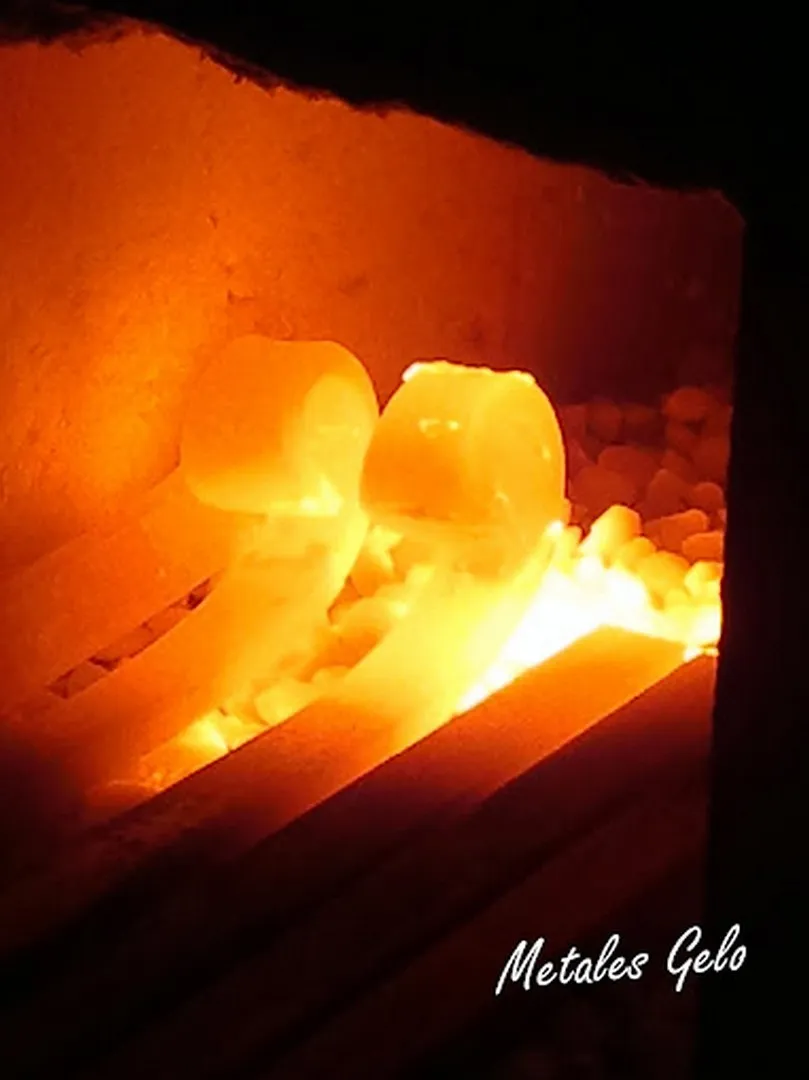 Metales Gelo - Imagen 3