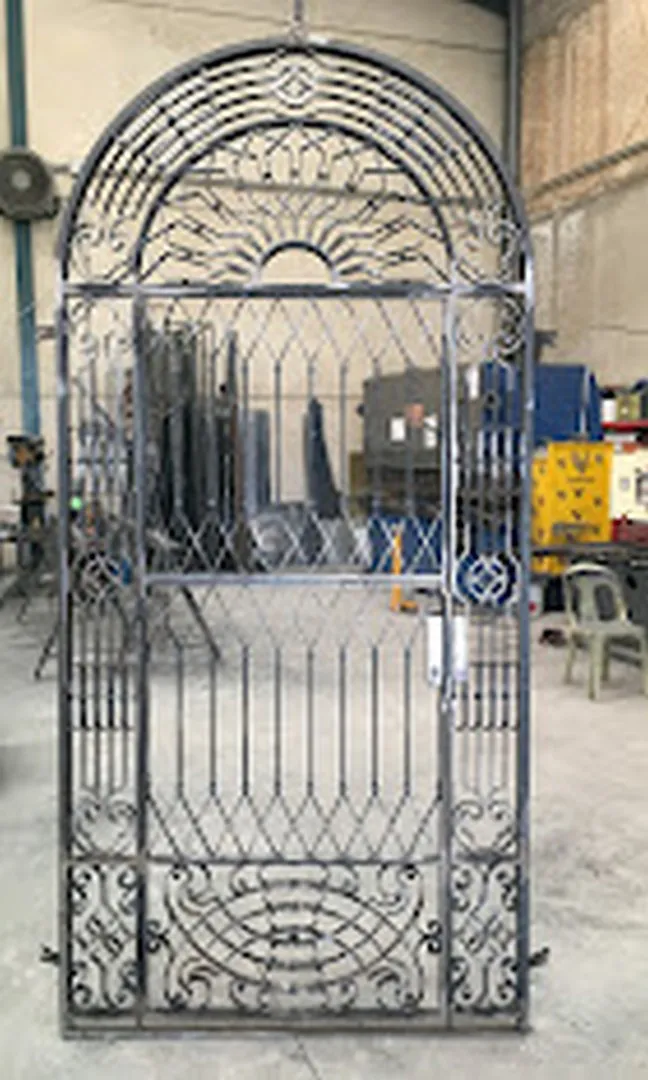 Metales Gelo - Imagen 2