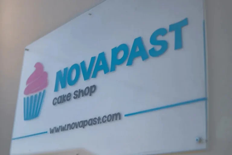 Novapast en Olivares