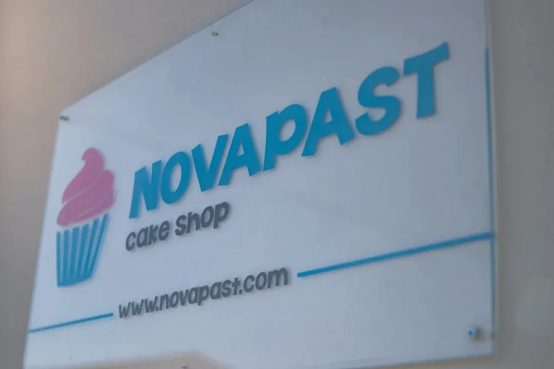 Novapast en Olivares