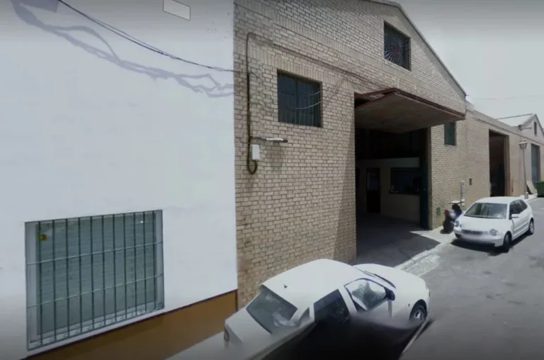 Olipool en Olivares