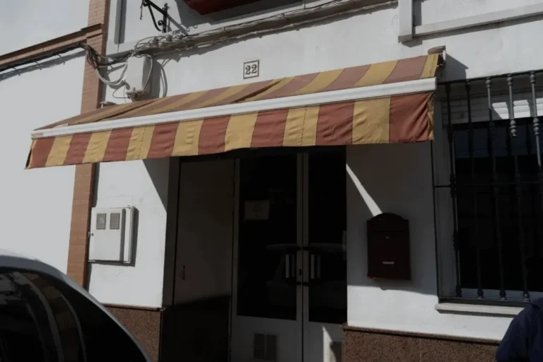 Peña Sevillista Virgen de las Nieves en Olivares