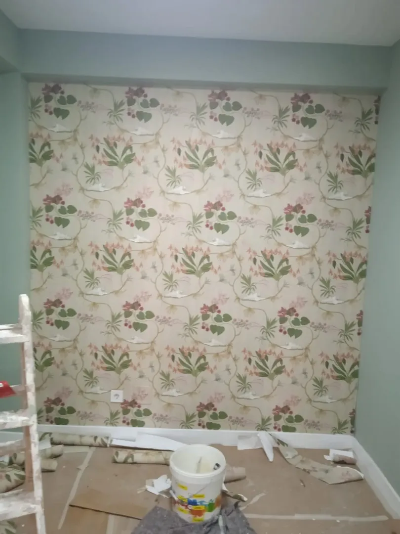 Pintura y Decoración El Mache en Olivares