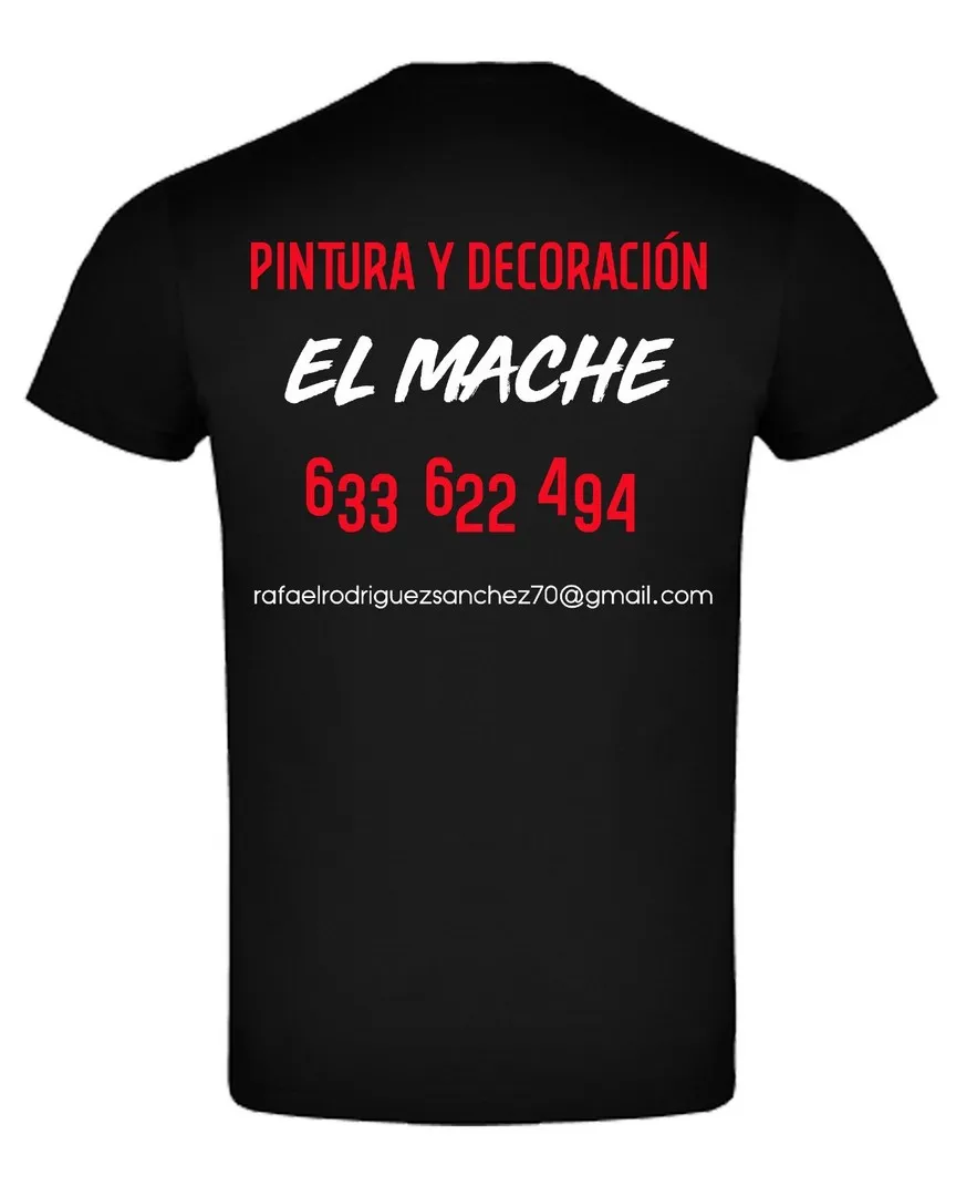 Pintura y Decoración El Mache - Imagen 3