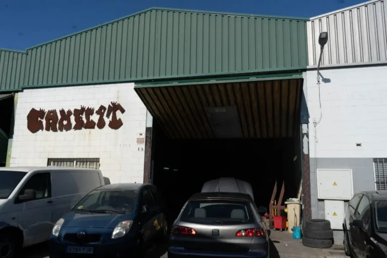 Resiurbe en Olivares
