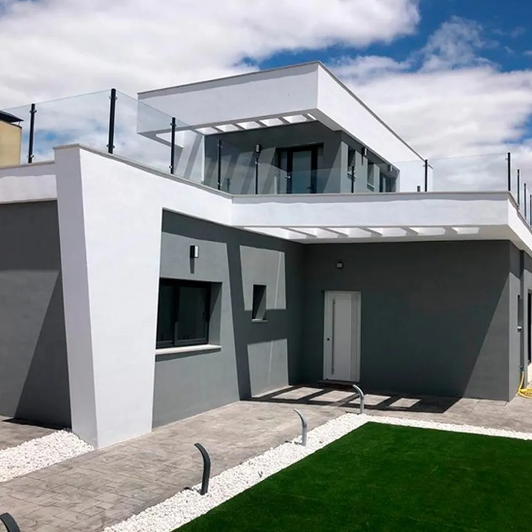 Rorelec en Olivares