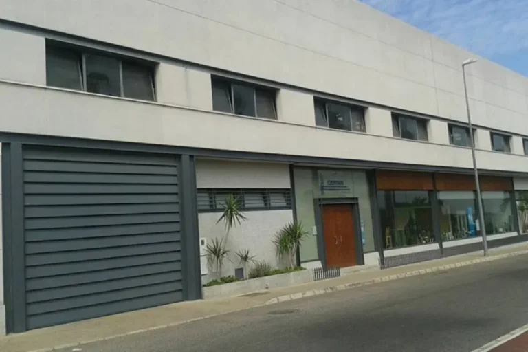Talleres Hermanos Cotán en Olivares