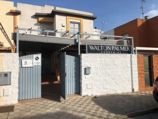 Academia Walton Palmer en Olivares