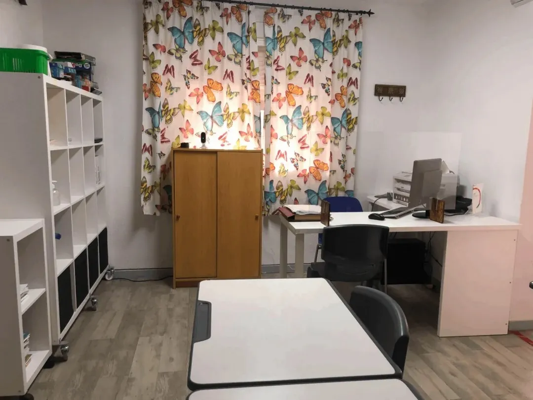 Academia Walton Palmer - Imagen 2